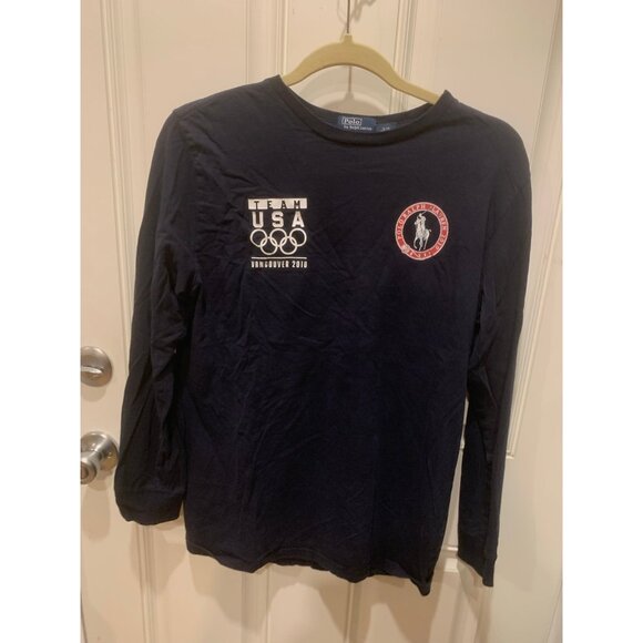 Polo USA Tshirt - Picture 1 of 11